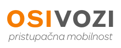 OSIVOZI, pristupačna mobilnost